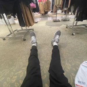 Meet your Posher, Nathan